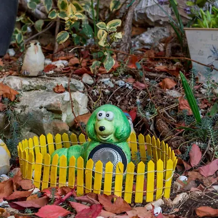 Andrea-1 By Interhome Lejlighed