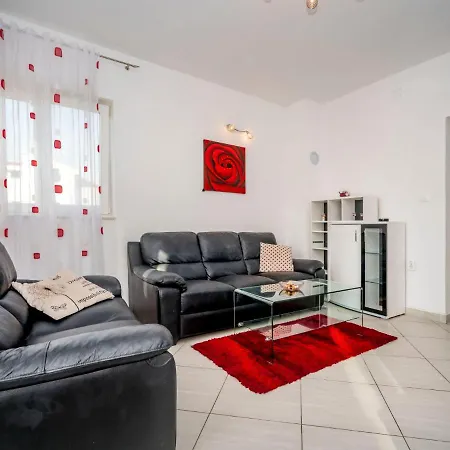 Andrea-1 By Interhome Lejlighed Žaborić