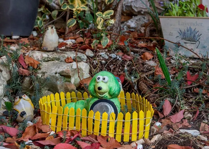 Andrea-1 By Interhome דירה