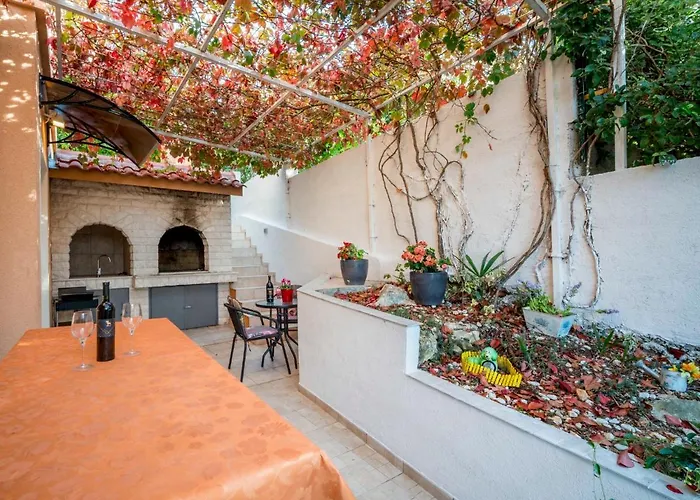 דירה Andrea-1 By Interhome