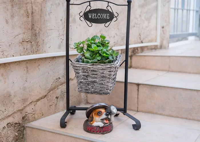 דירה Andrea-1 By Interhome *