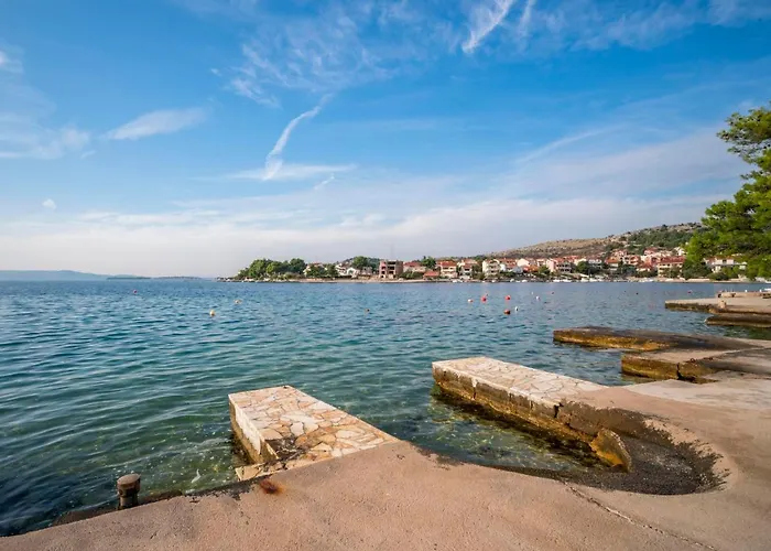 Andrea-1 By Interhome דירה *