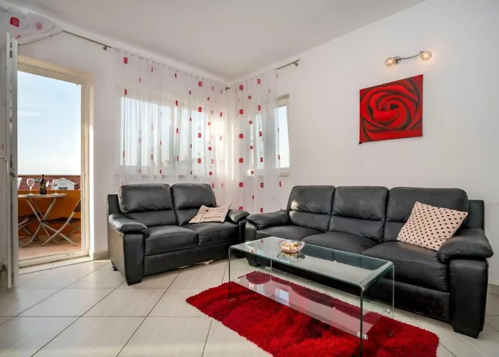 Andrea-1 By Interhome * Žaborić