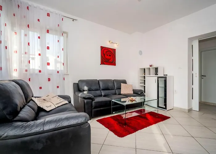 Andrea-1 By Interhome דירה ז'אבוריץ'