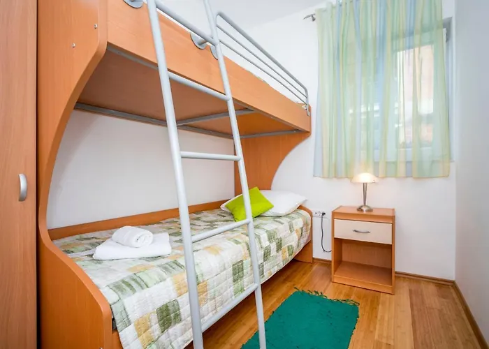 Andrea-1 By Interhome *